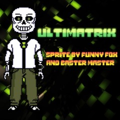 Ultimatrix - a Ben 10 Megalo