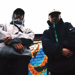 Moraless X Maseman. [Devon Boyz] || Food For Thought. || Prod by. James Tsoi