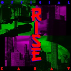 Rise(Original Mix)