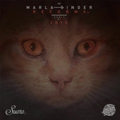 [SUARA 302] Marla Singer - Transient (Coyu Raw Mix) Snippet