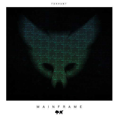 Foxhunt - Mainframe [Exobolt Release]