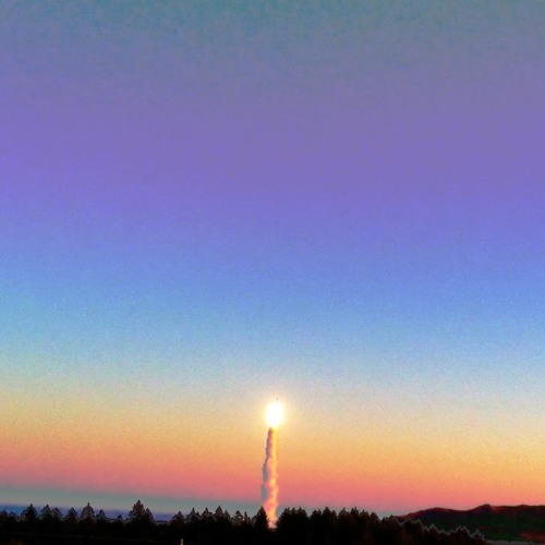 rocket