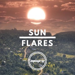 Sun Flares