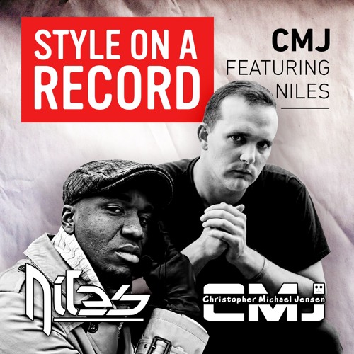 Style On A Record (featuring Niles)