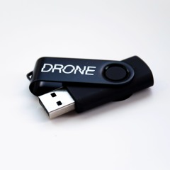 DRONE_USB (Out Now)
