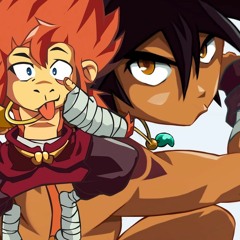 Teste de voz: Kugo