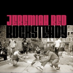 ROCKSTEADY