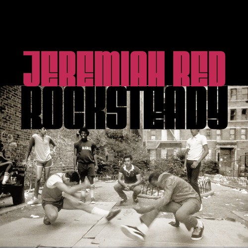 ROCKSTEADY