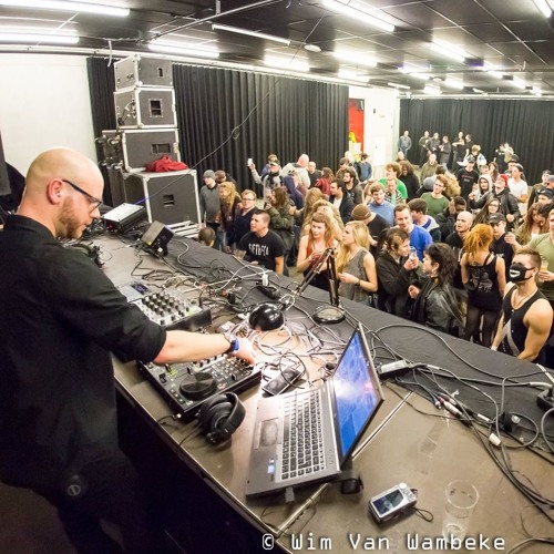 Traumatic Label Night DJ set [09-12-17] DOWNLOAD