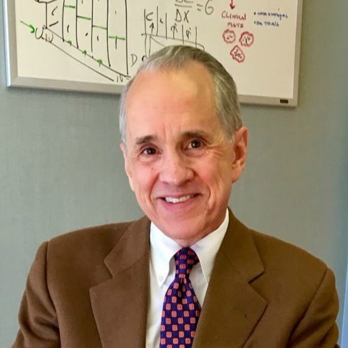 Stream episode Spotlight J. James Frost, cancer pioneer by Oncotarget