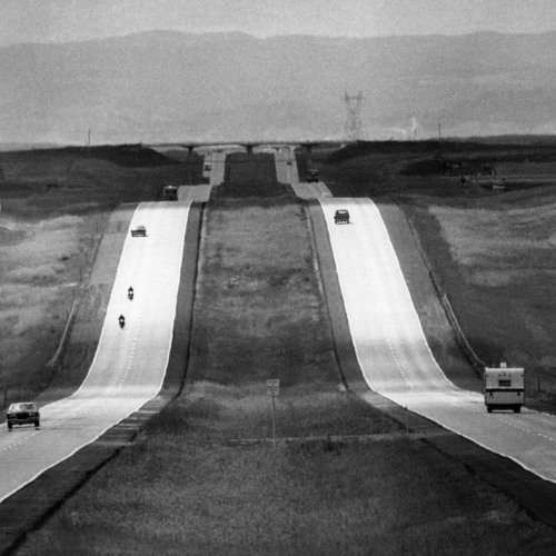Salocin - Bumpy roads