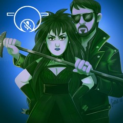 Dominion (The Sisters Of Mercy cover, instrumental)