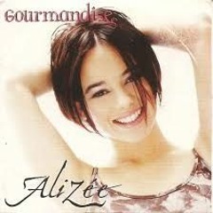 Gourmandises - Alizee