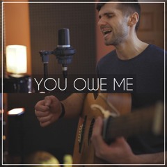 The Chainsmokers - You Owe Me (Acoustic version)