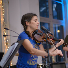 Art More Than Ever Podcast S1E2 - Carla Kihlstedt