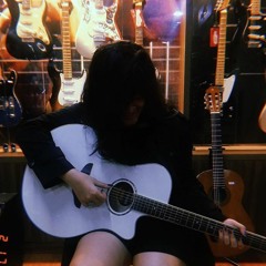 Best Part - Daniel Caesar ft Her Cover