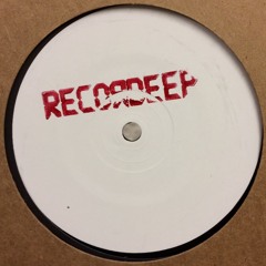 LOy - Recordeep 04 (Vinyl Only)