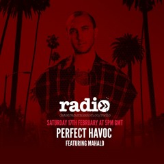 Perfect Havoc With Mahalo