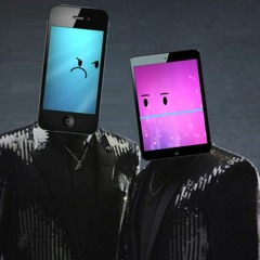 Harder Better Faster Stronger but it's sung by MePhone4 (Short Version)