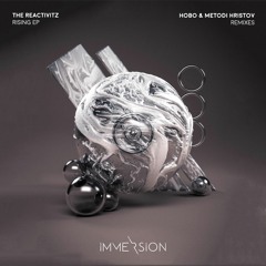 The Reactivitz - Rising (Metodi Hristov Remix)