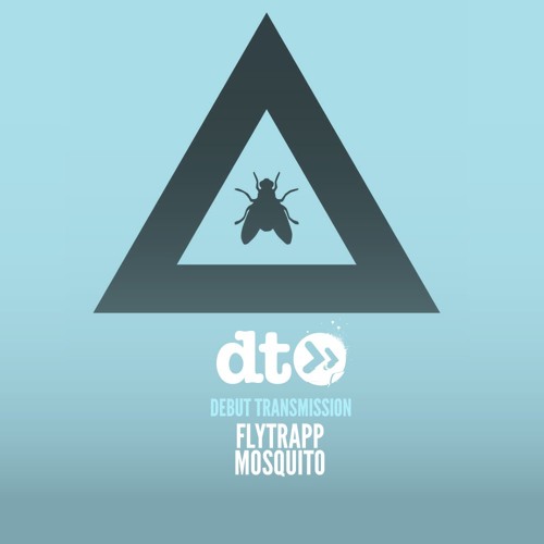 Flytrapp - Mosquito