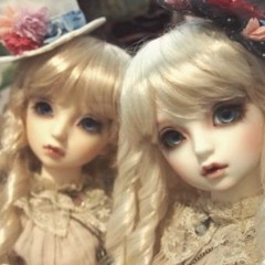 Friend(Kelly & Rena★)#CES