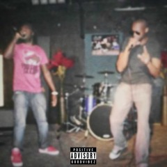 G.I.T.F. (God In The Front)