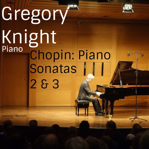 Chopin - Piano Sonata No. 2 in b-flat minor, Op. 35: II. Scherzo