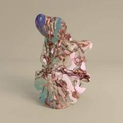 Marly Lüske - Five Fires LP ~ Snippets - WLD002