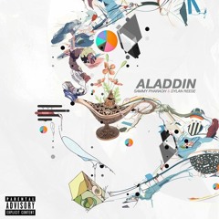 Sammy Pharaoh - Aladdin