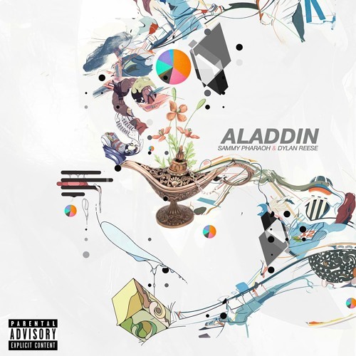 Sammy Pharaoh - Aladdin