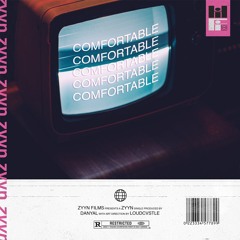 comfortable w/ danyal