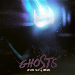 Henry Saiz & Band - Ghosts (Aux Tha Masterfader Street Dance Mix)