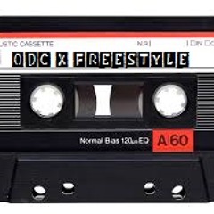 ODC X FREESTYLE (Prod by LilG201)