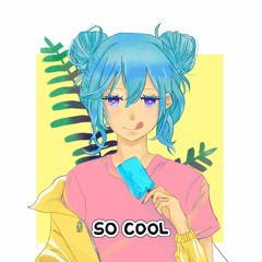 So Cool (feat. jyu)