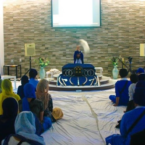 Bhai Jagdev Singh (France) - Naam Simran (01.03.18 Morning)