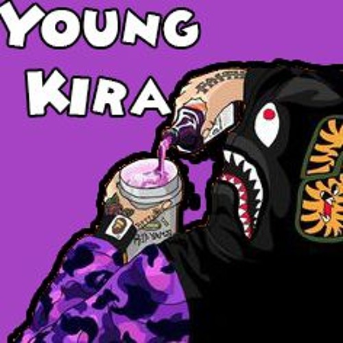 Stream YoungKira-Lean-на и Bape-па by YoungK1ra | Listen online for free on  SoundCloud