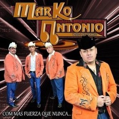 Marco Antonio Y Sus 3 De Durango - El M3