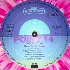 Pink Rhythm - Melodies Of Love (Alex.k Discomix) Free DL