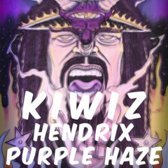 Hendrix Purple Haze