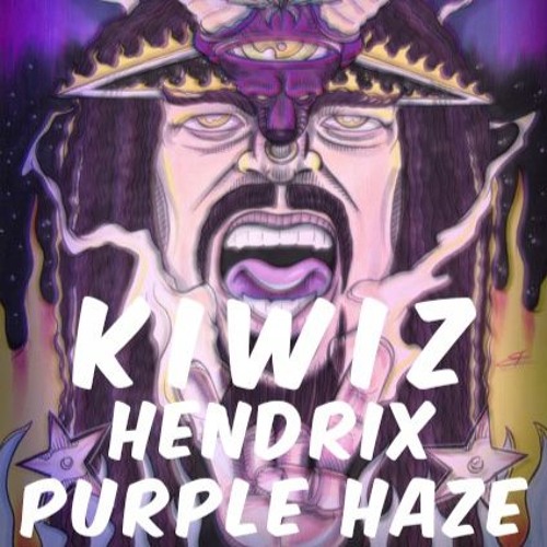 Hendrix Purple Haze