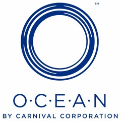 OCEAN logo (Caleb Martin & David Bawiec, Carnival Cruise's One Cruise Experience Access Network)