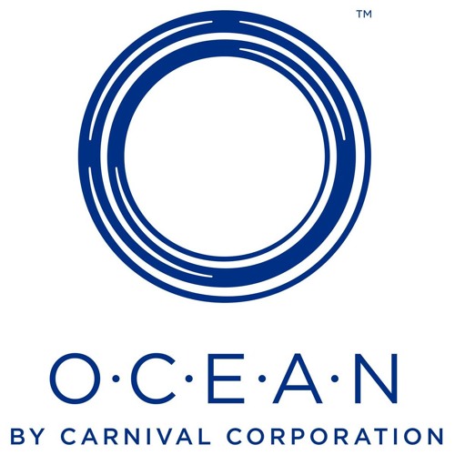 OCEAN logo (Caleb Martin & David Bawiec, Carnival Cruise's One Cruise Experience Access Network)