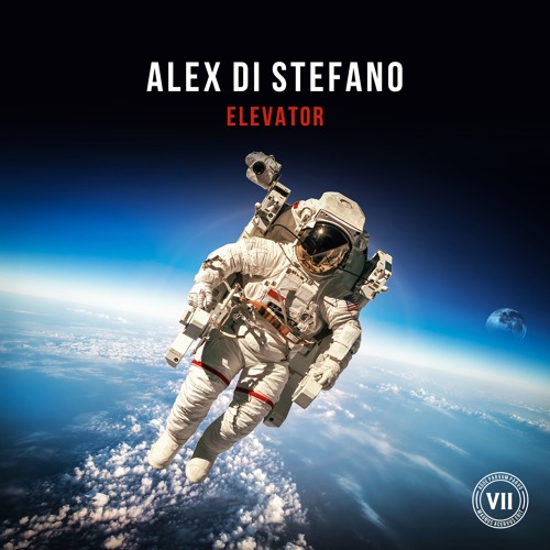 Alex Di Stefano- Elevators (VII) Preview