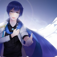 【VOCALOID KAITO】Ai Yuu Rei (Love Ghost)【ABCD Original Song】