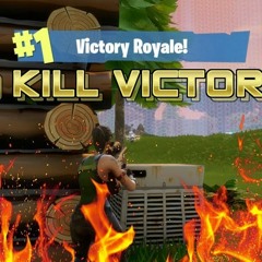 2018 Fortnite Bangers (Rap, HipHop, Trap)(Kill Victor Battle Royale)