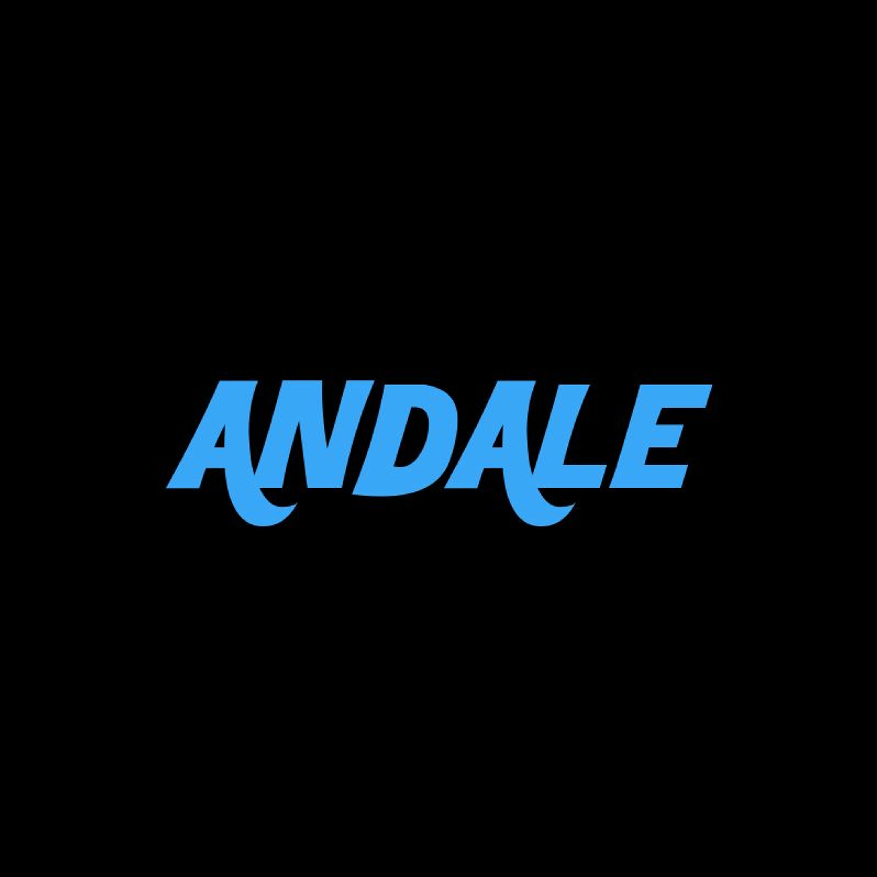 Andale - Swish & Sky Blue (feat. Will D.) episode artwork