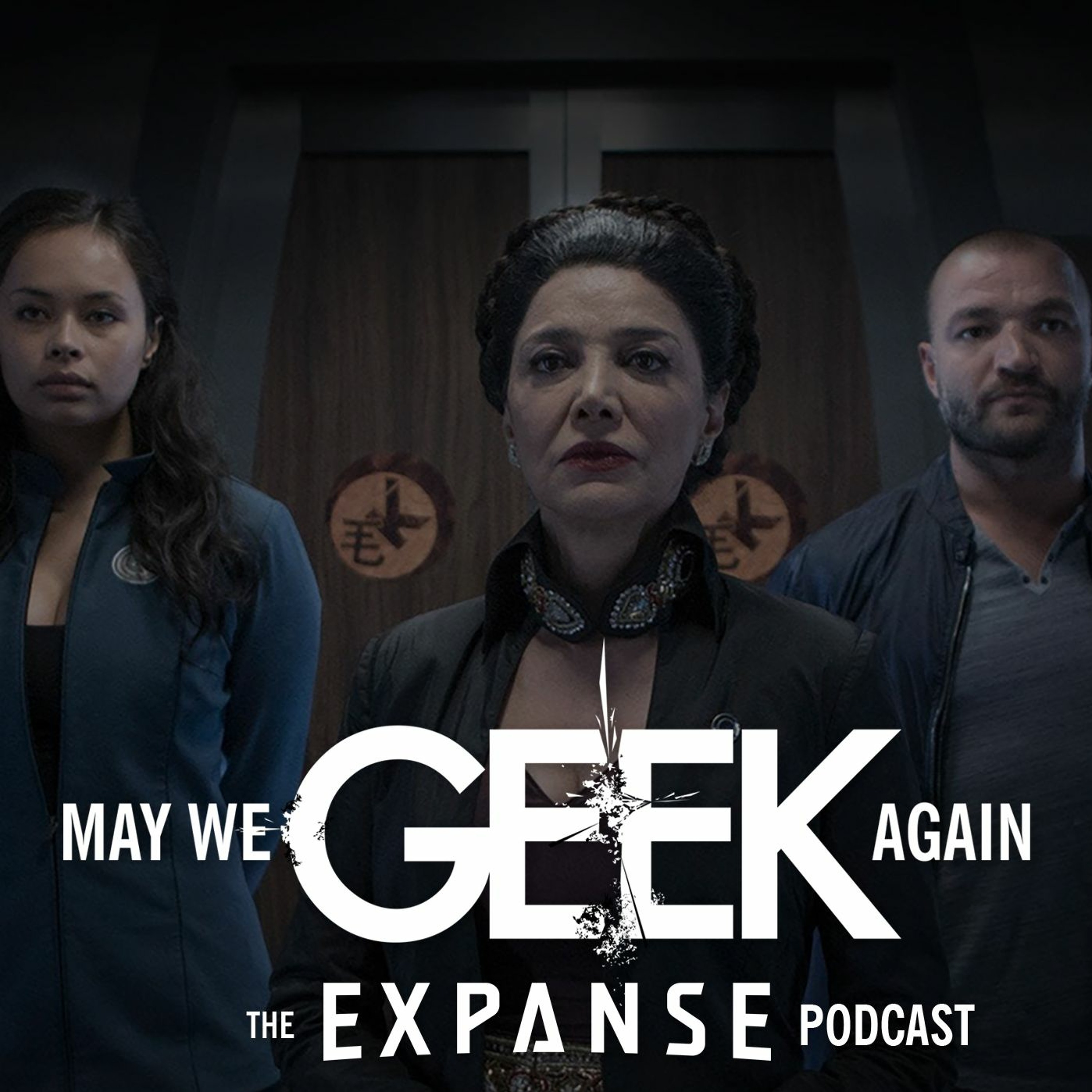 May We Geek Again Podcast
