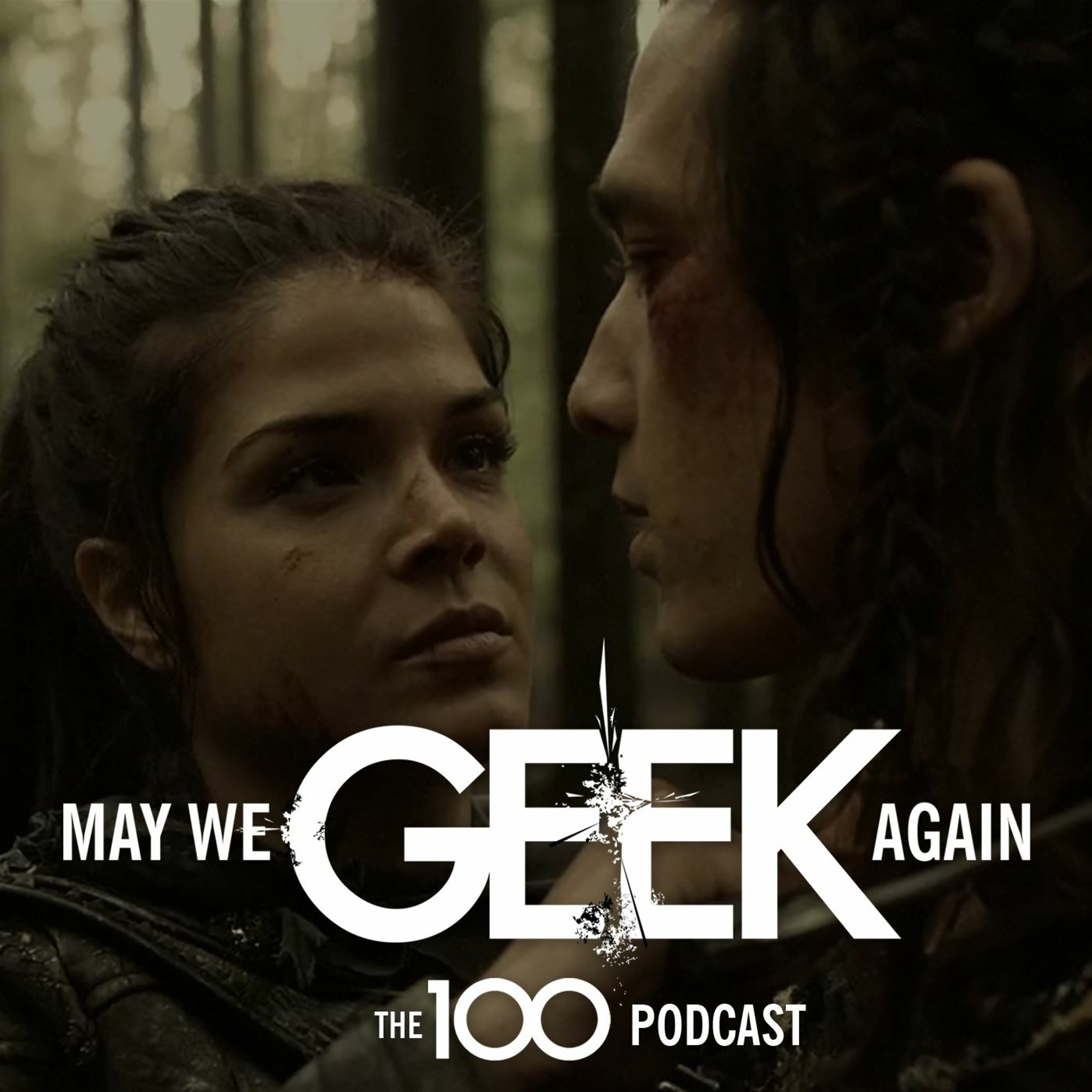 May We Geek Again Podcast