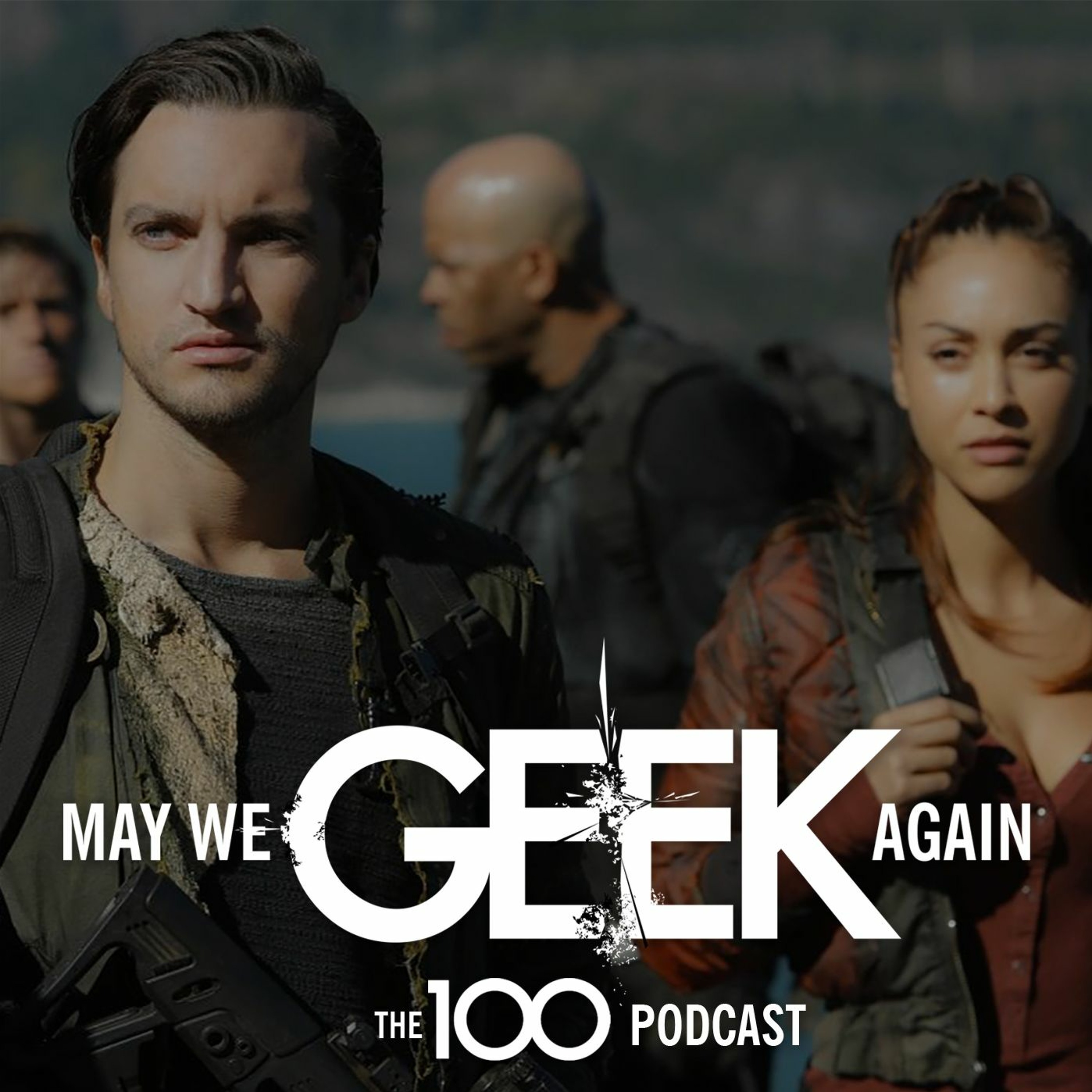May We Geek Again Podcast